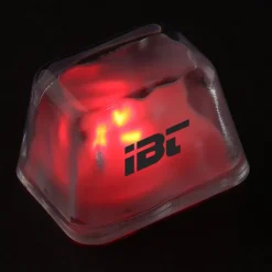 Inspiration Ice LED Cube
