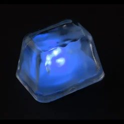 Inspiration Ice LED Cube