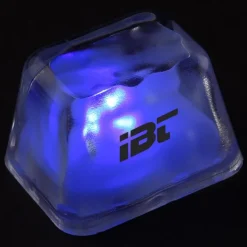 Inspiration Ice LED Cube