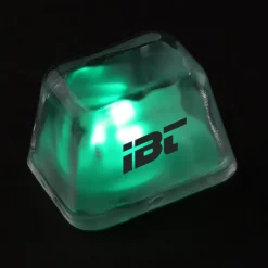 Inspiration Ice LED Cube - 24 hr