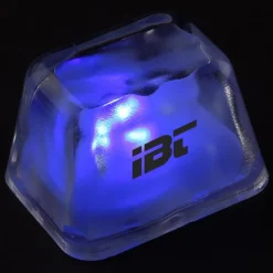 Inspiration Ice LED Cube - 24 hr