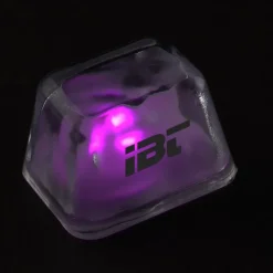 Inspiration Ice LED Cube - 24 hr
