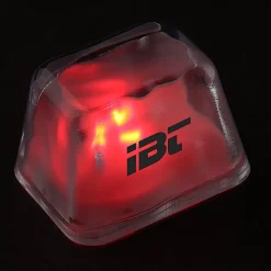 Inspiration Ice LED Cube - 24 hr