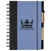 Inspired Notebook with Pen