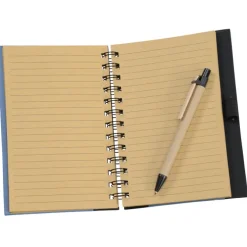 Inspired Notebook with Pen