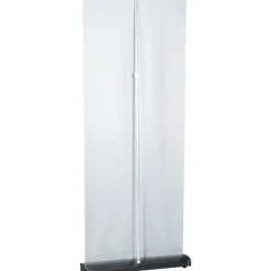 InstaChange Retractable Banner Display - 34 inches