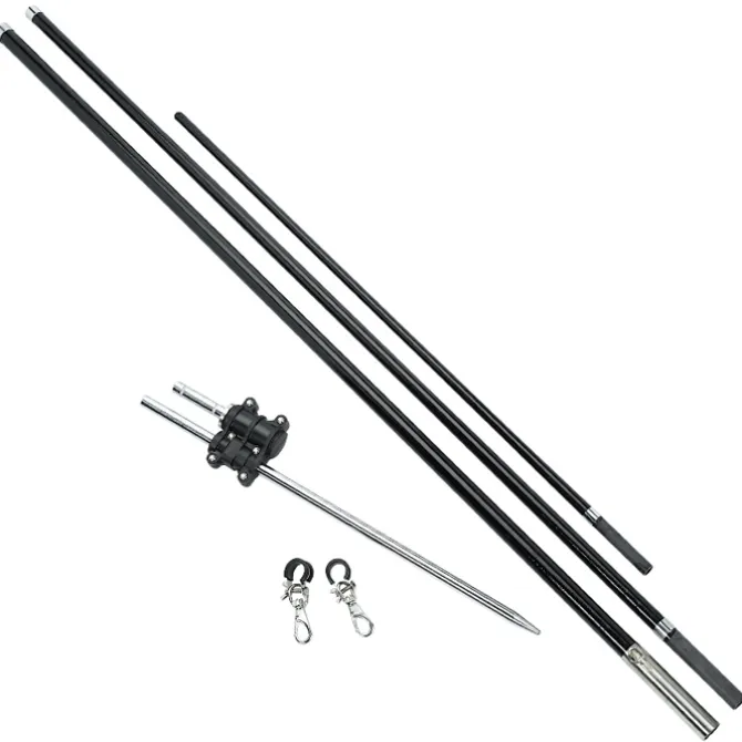 InstaFlag Kit - 10' - Two Sided