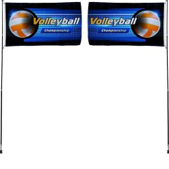 InstaFlag Kit - 10' - Two Sided