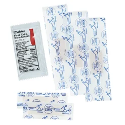 Instant Care Kit - Opaque - 24 hr