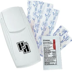 Instant Care Kit - Opaque - 24 hr