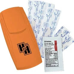 Instant Care Kit - Opaque - 24 hr