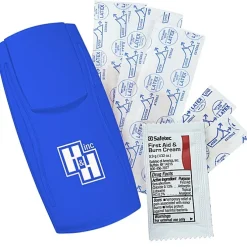 Instant Care Kit - Opaque - 24 hr