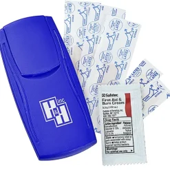 Instant Care Kit - Opaque - 24 hr