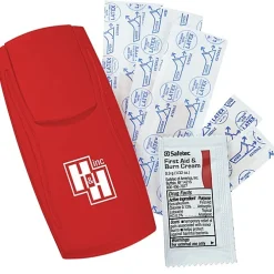 Instant Care Kit - Opaque - 24 hr