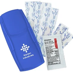 Instant Care Kit - Translucent