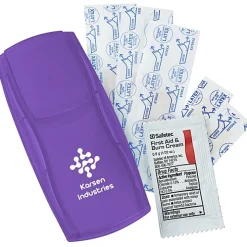 Instant Care Kit - Translucent