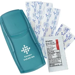 Instant Care Kit - Translucent