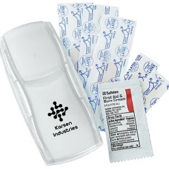 Instant Care Kit - Translucent