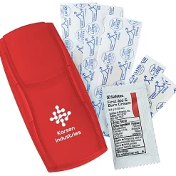 Instant Care Kit - Translucent - 24 hr