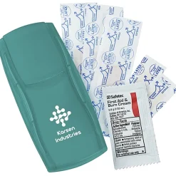 Instant Care Kit - Translucent - 24 hr