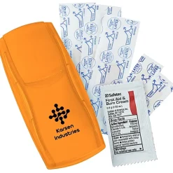 Instant Care Kit - Translucent - 24 hr