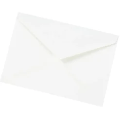 In Sympathy Note Card