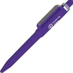 Intrepid Soft Touch Pen