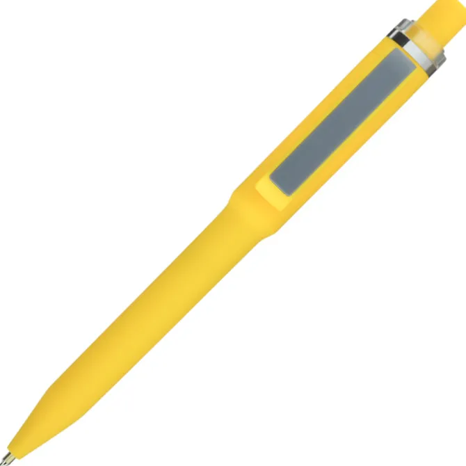 Intrepid Soft Touch Pen