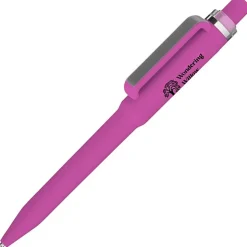Intrepid Soft Touch Pen