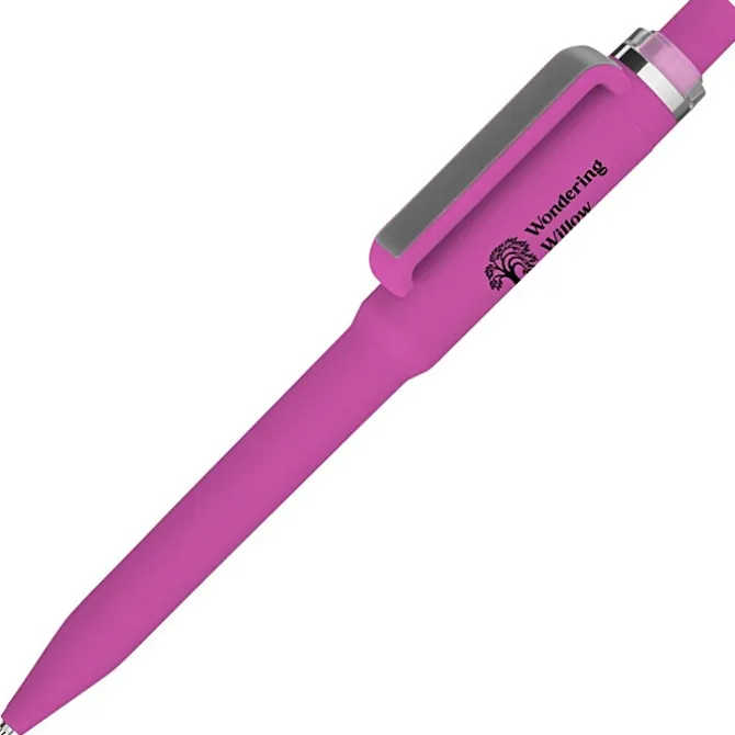 Intrepid Soft Touch Pen