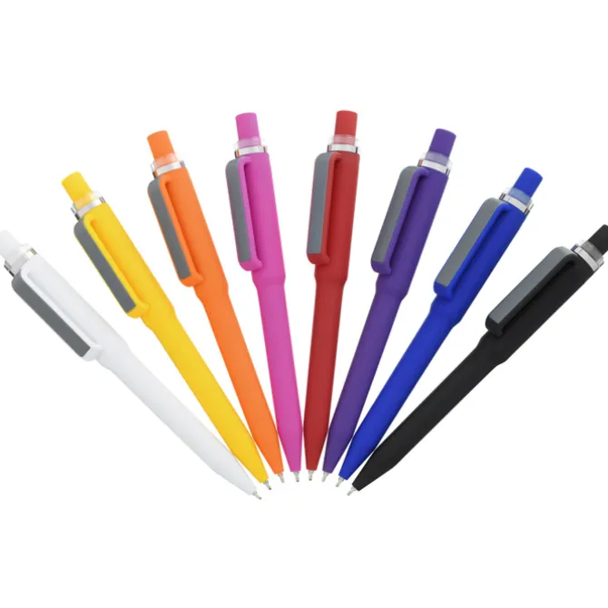 Intrepid Soft Touch Pen