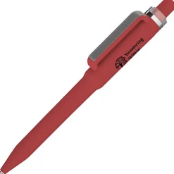 Intrepid Soft Touch Pen - 24 hr