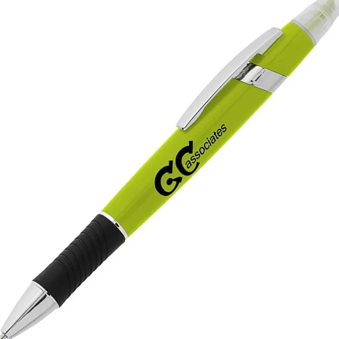 Intuition Pen/Highlighter - Opaque - 24 hr