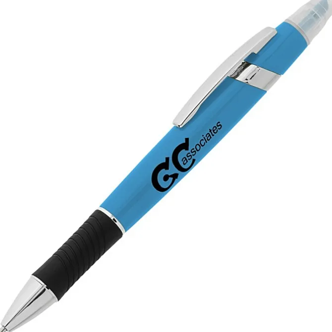 Intuition Pen/Highlighter - Opaque - 24 hr