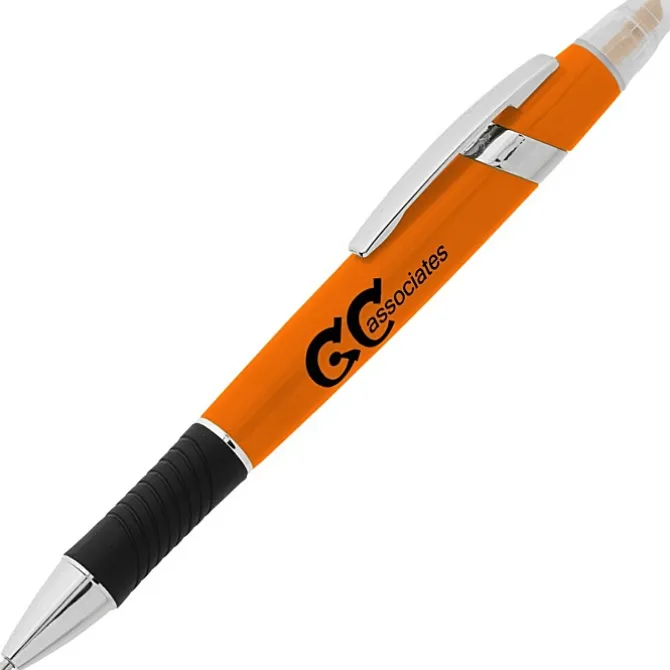 Intuition Pen/Highlighter - Opaque - 24 hr