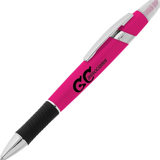 Intuition Pen/Highlighter - Opaque - 24 hr
