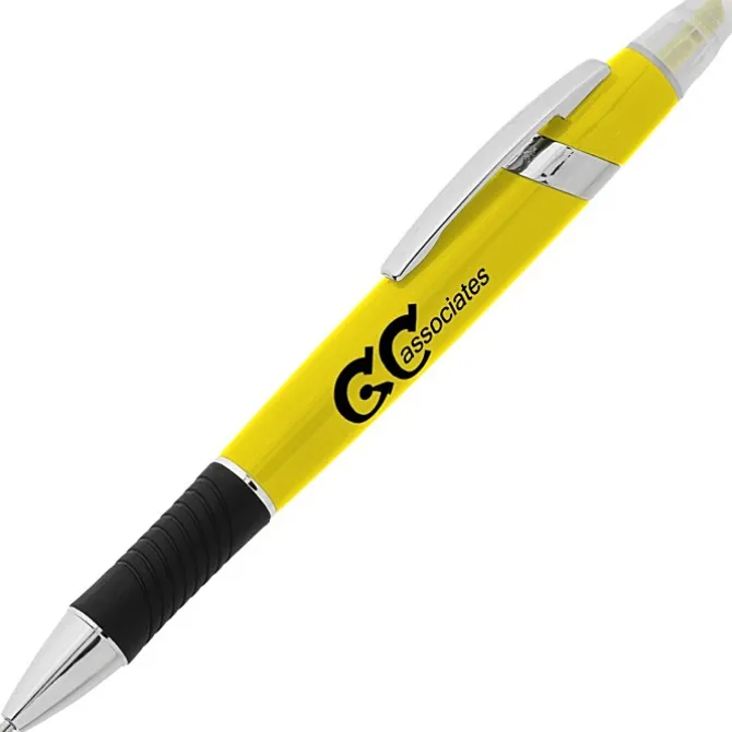 Intuition Pen/Highlighter - Opaque - 24 hr