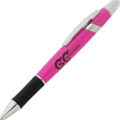 Intuition Pen/Highlighter - Opaque - 24 hr