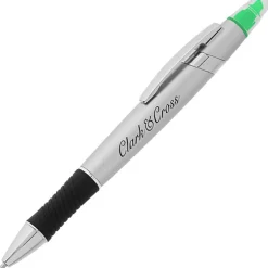 Intuition Pen / Highlighter - Silver