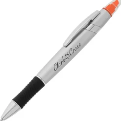 Intuition Pen/Highlighter - Silver - 24 hr