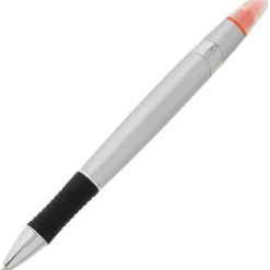 Intuition Pen/Highlighter - Silver - 24 hr