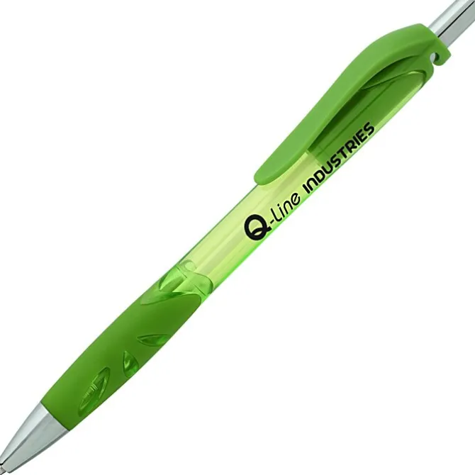 Iris Pen