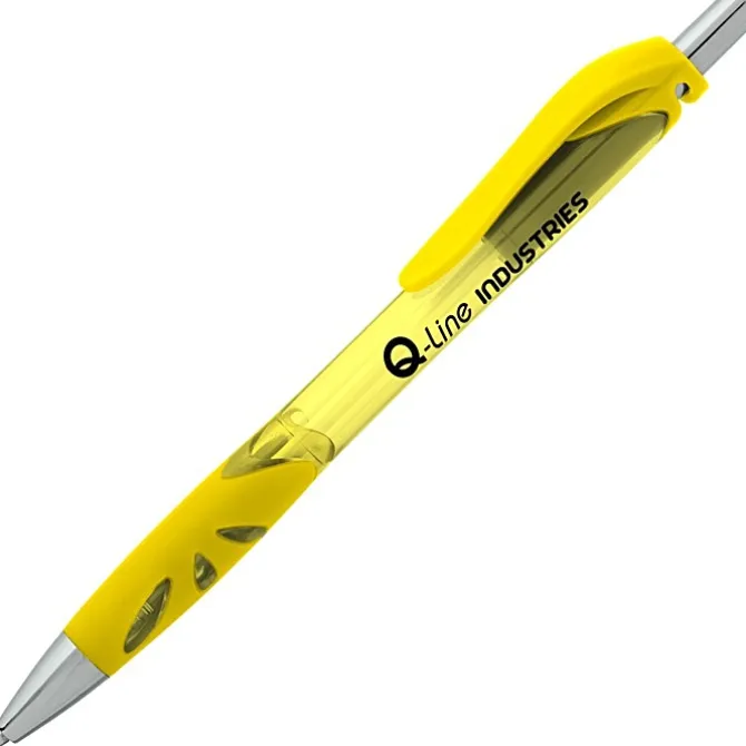 Iris Pen