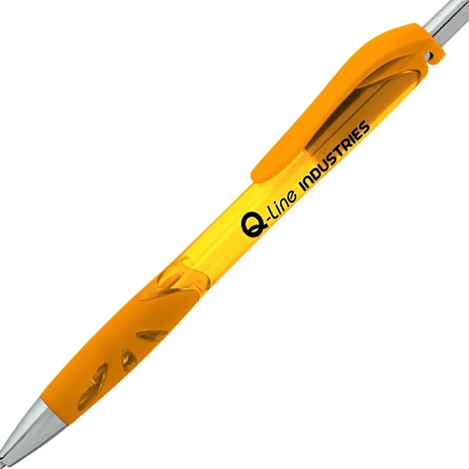 Iris Pen