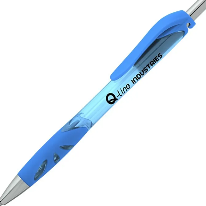 Iris Pen