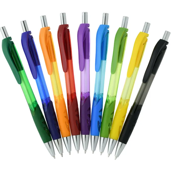 Iris Pen