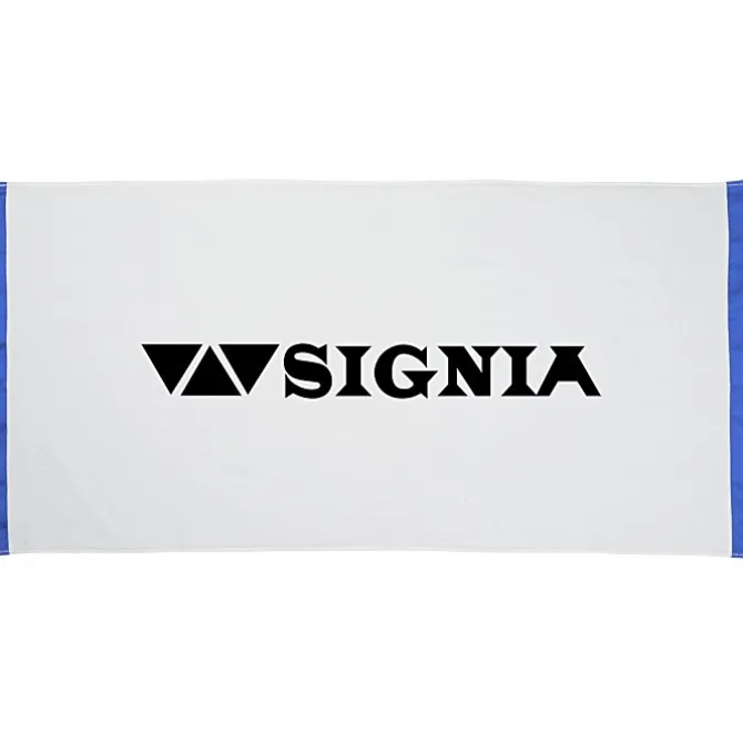 Islander Beach Towel - Midweight