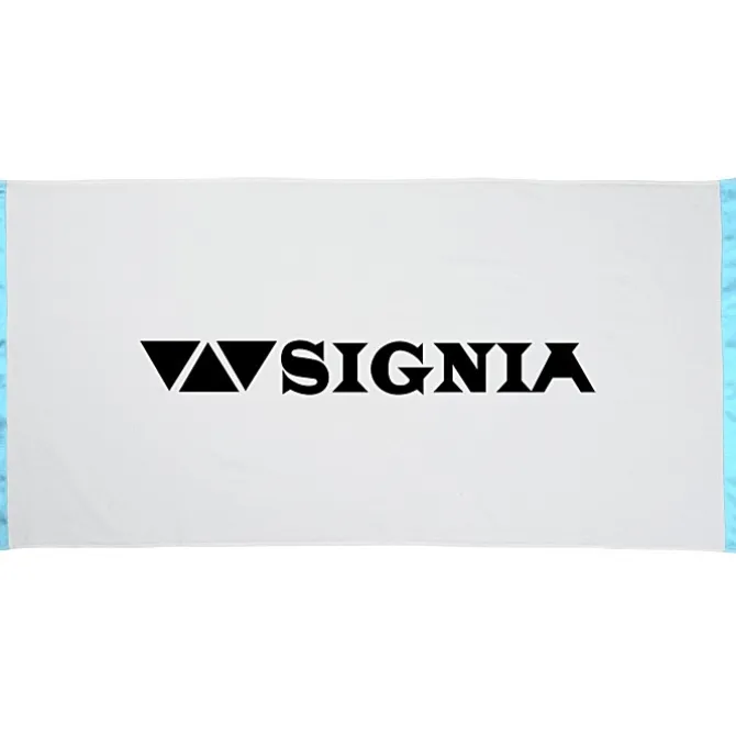 Islander Beach Towel - Midweight