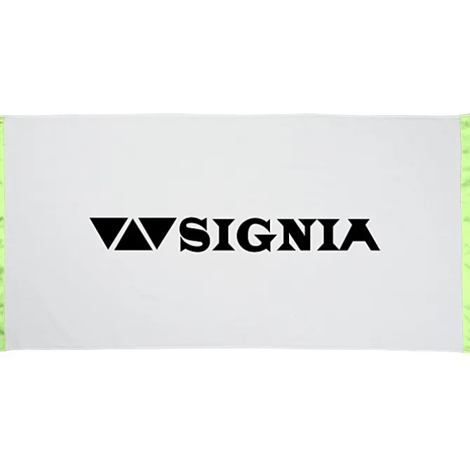 Islander Beach Towel - Midweight