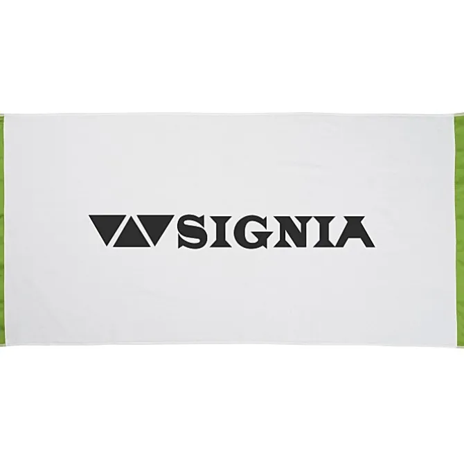 Islander Beach Towel - Midweight